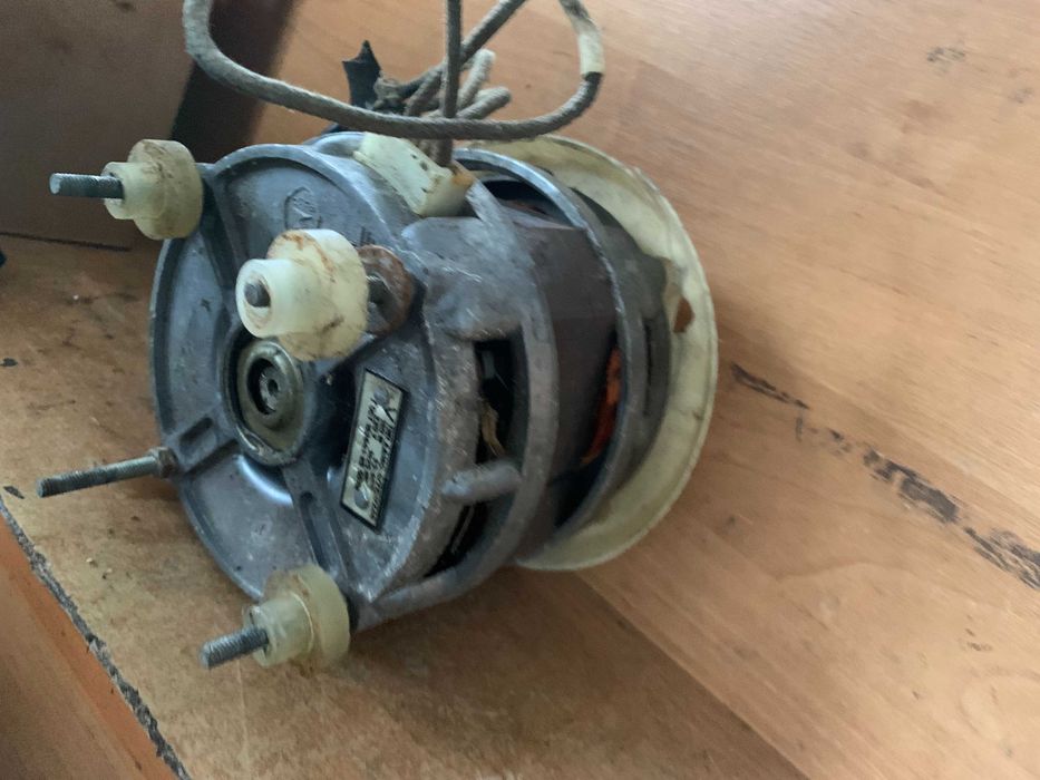 Электромотор  220 Вт