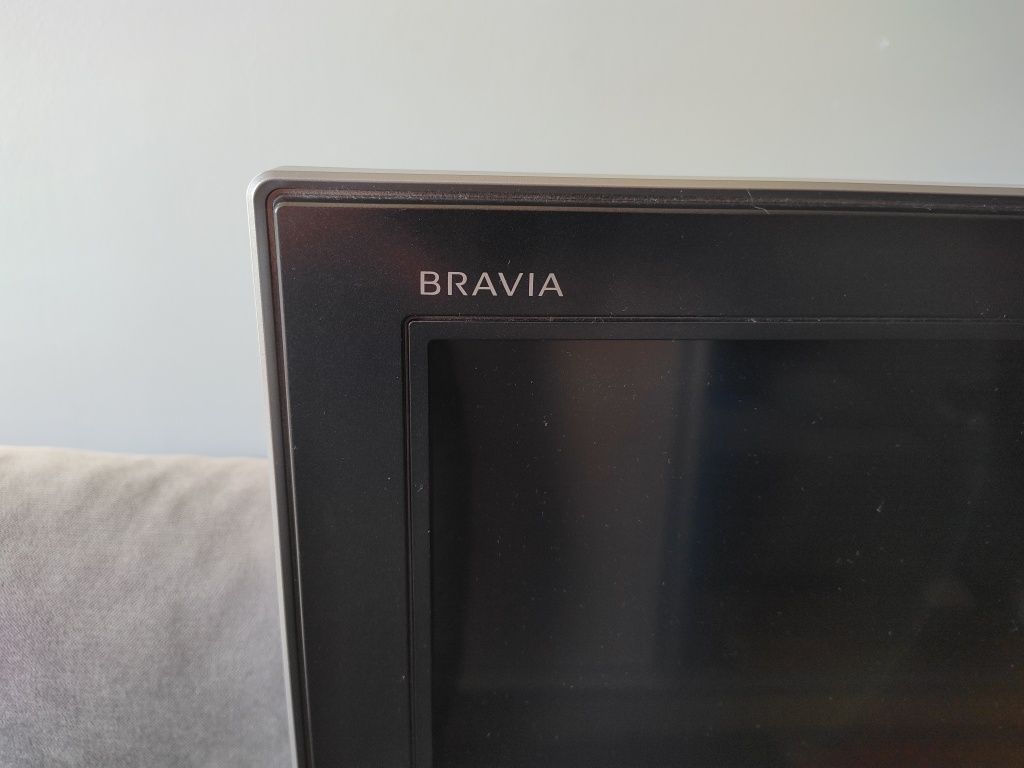 Telewizor Sony Brawia 40" Full HD - używany stan idealny