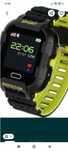 Smartwatch garett kids time
