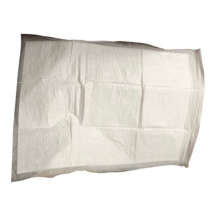 Пелёнки одноразовые 60х60см 30 шт