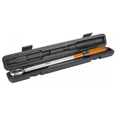 Klucz dynamometryczny 2-kierunkowy 1/2" 40-220Nm