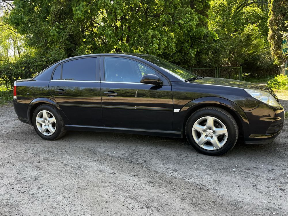 Opel Vectra 1.8; 2007р.