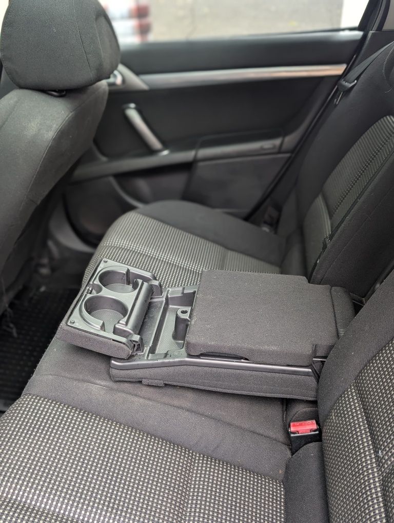 Peugeot 407sw 2.0 Diesel Klima Panorama Zamiana