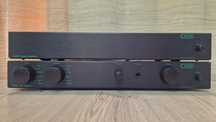 Двоблочний підсилювач CREEK A42+P42