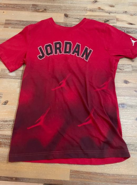 Camisa da jordan