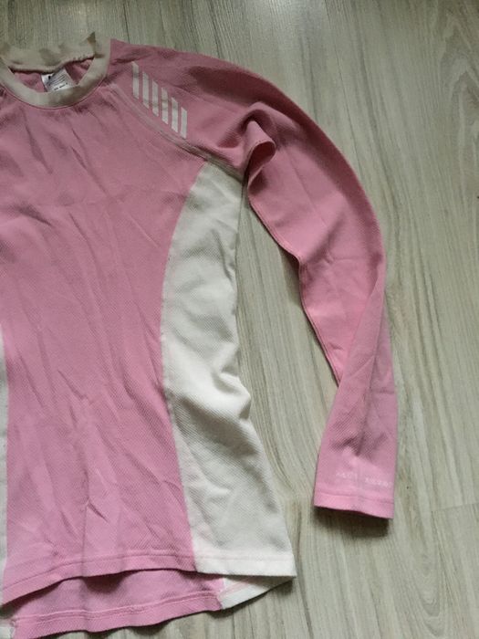 Koszulka termoaktywna damska Helly Hansen S