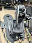 Bmw x1 e84 dzwignia lewarek zmiany biegow automat 8hp sport lci lift
