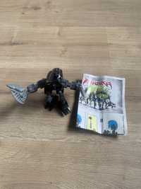 Lego Bionicle 8724 Garan z instrukcją