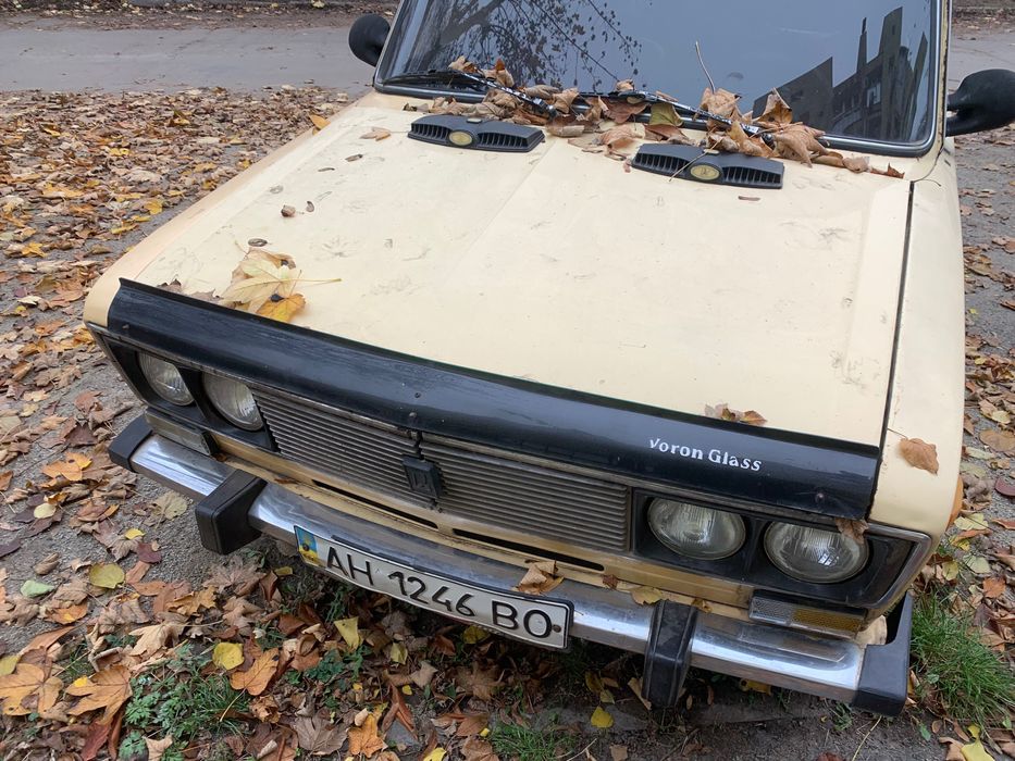 Продам жыгуль не дорого