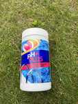 pH plus Gamix nowy