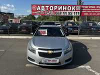 Chevrole (Nº1213дгп) Cruze (ВНЕСОК від 30%) Авторинок МЕТРО Кривий Ріг