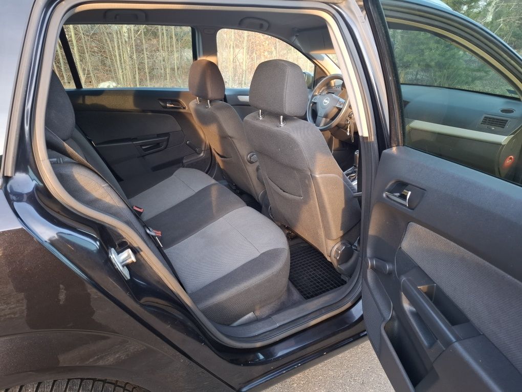 Opel Astra H 1.4 Sprzedam/Zamienię