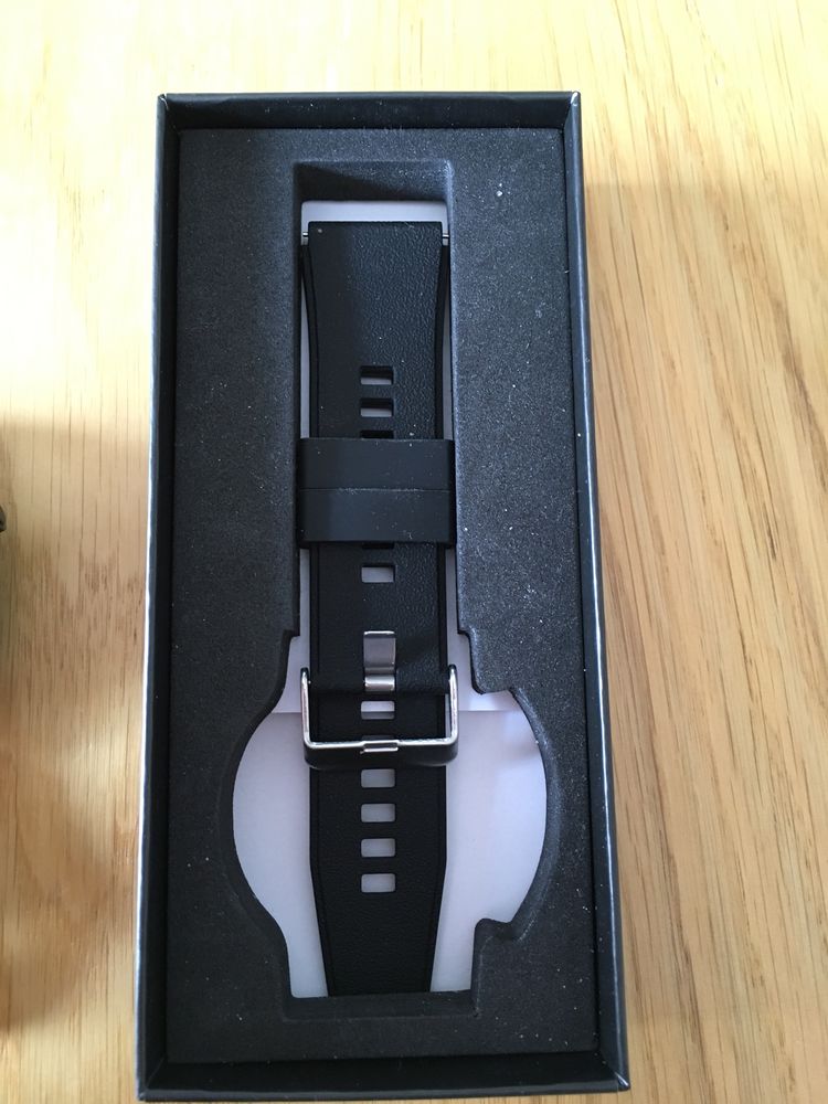 Smartwatch meski qw33
