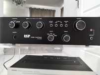 Wzmacniacz ISP  SV-3000