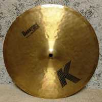 Zildjian 15”K Dark Crash.