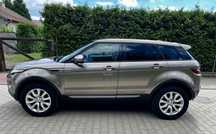 Land Rover Range Rover Evoque Pierwszy właściciel ,super stan.niski przebieg.2,2 Diesel.AUTOMAT