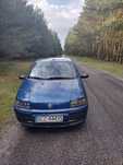 Sprzedam Fiat Punto 2