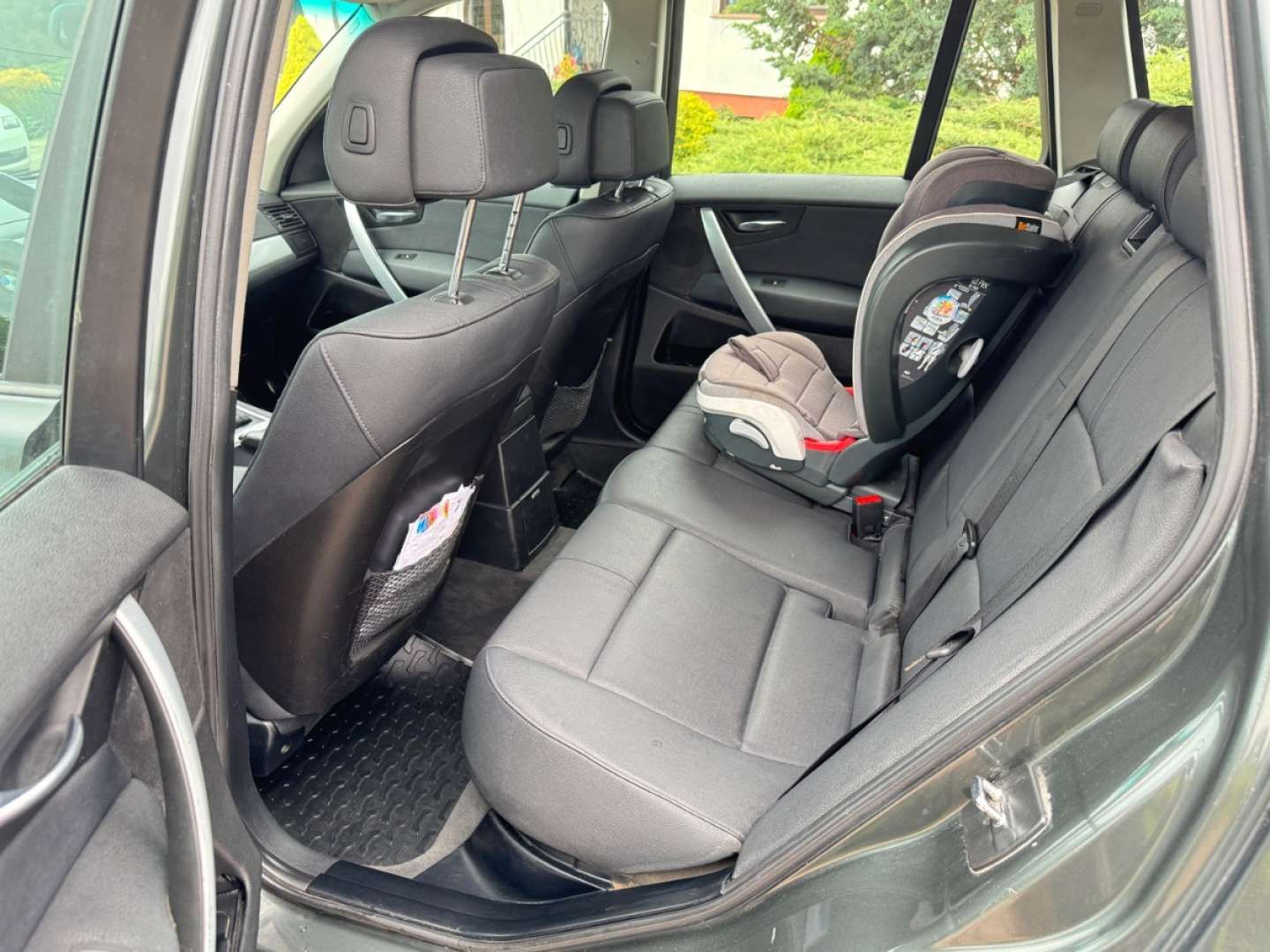 Lift 2.0d X-drive 177KM Automat PL zamiana