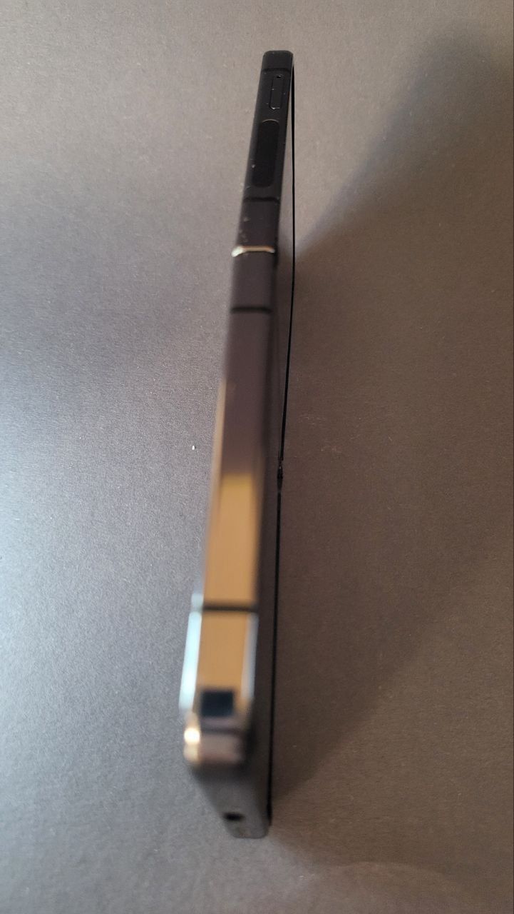 02 Samsung FLIP 5 256 gb Snapdragon гарний стан зовні Нюанс з дисплеєм