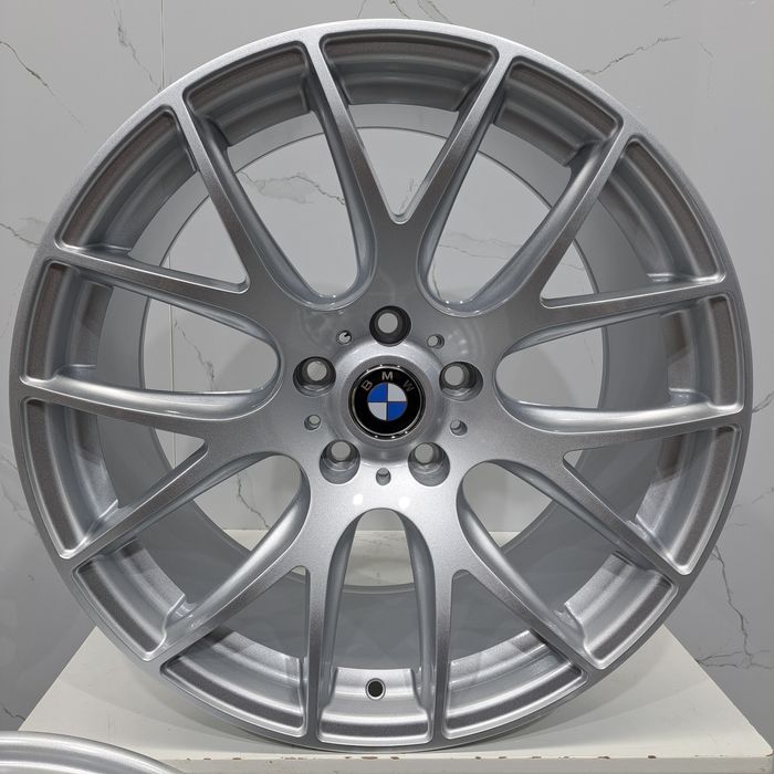 Jantes 19" LOOK BMW 3SDM 0.01 5x120