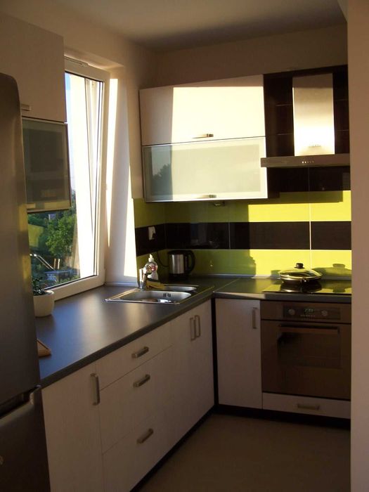 Mieszkanie do wynajecia, 2 pokoje 46 m ul Płaszowska [ENG/PL]