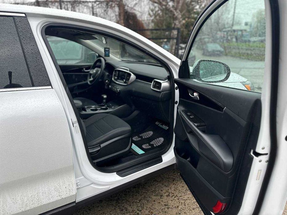 Kia Sorento 2020 купити в Кредит БЕЗ АВАНСУ