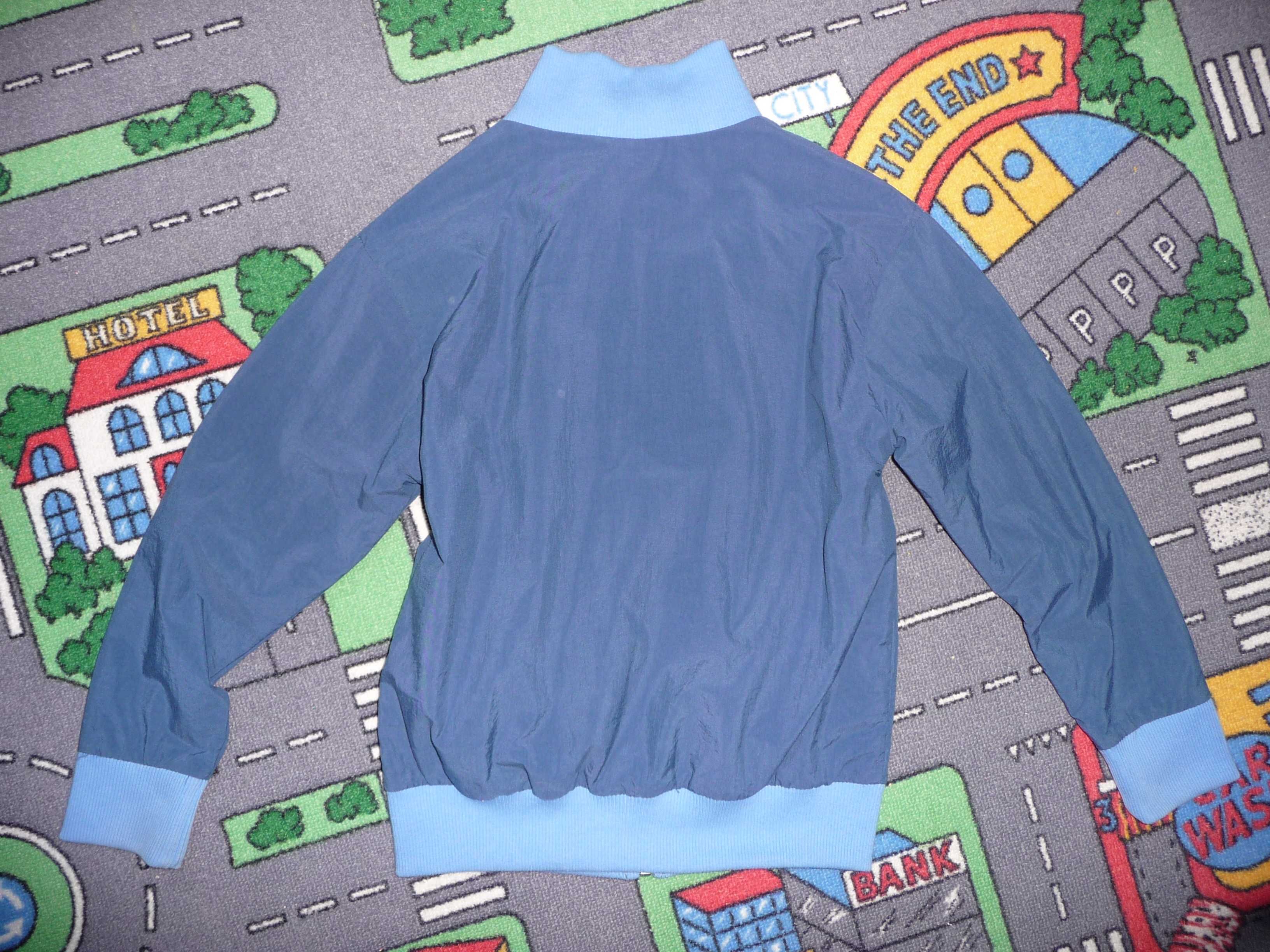 LATO kurtka-bluza dla chłopca 7-8 lat