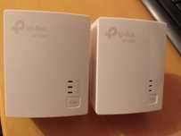 Powerline Tp Link