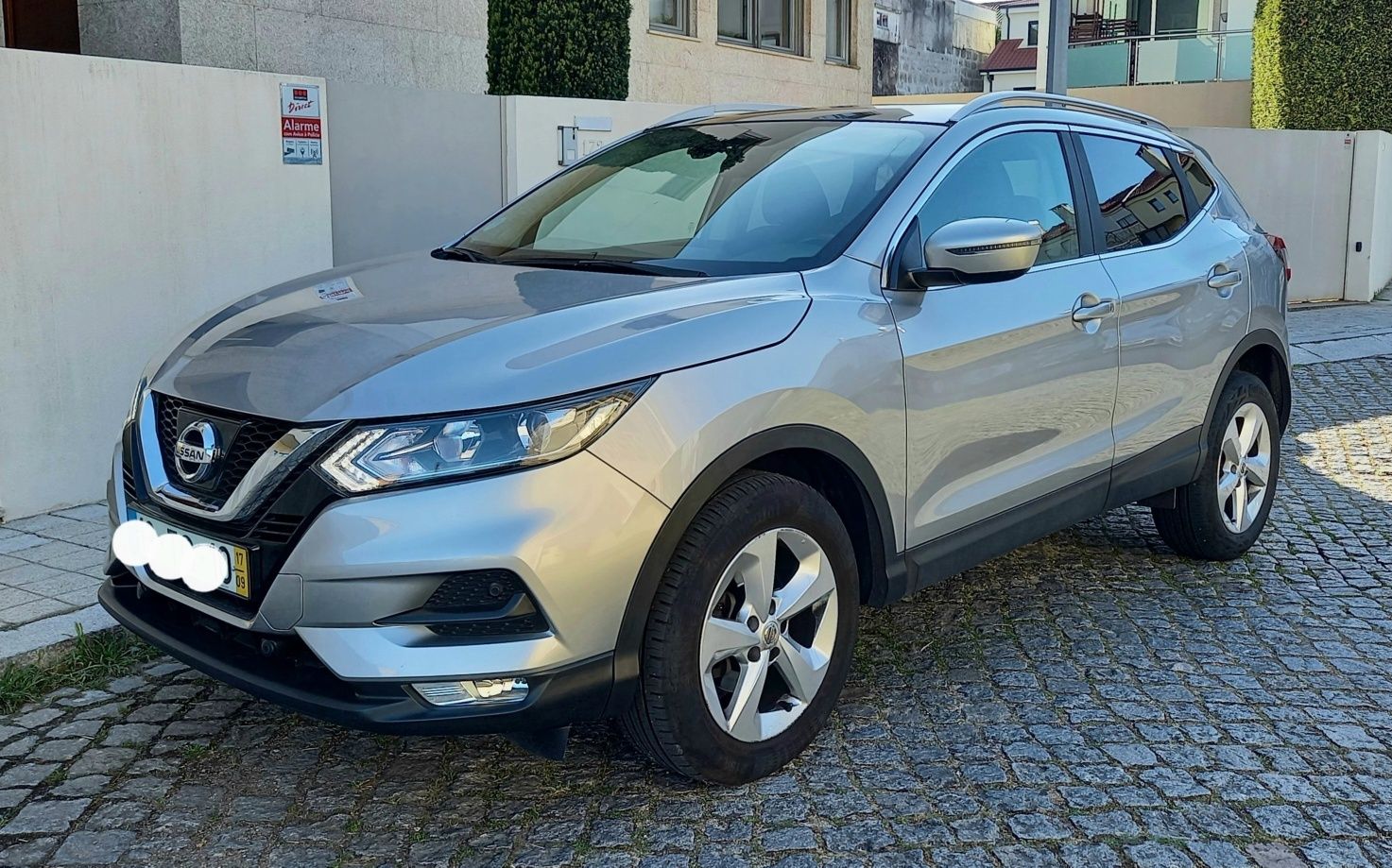 Nissan Qashqai Tekna Sport Facelift Nacional / Aceito Retoma