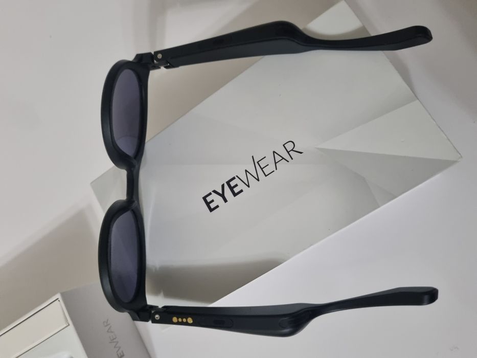Сонцезахисні окуляри з Bluetooth EYEWEAR