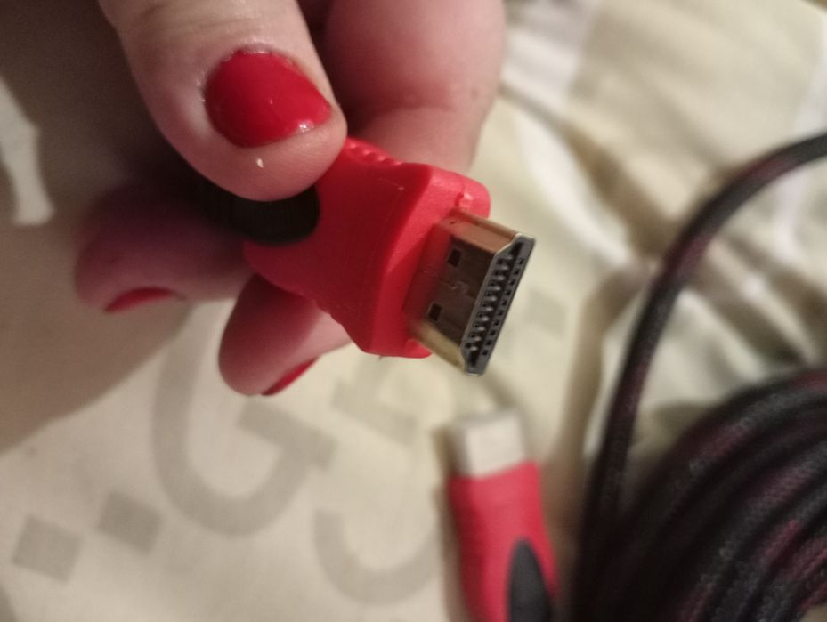 Кабель ExtraDigital HDMI to HDMI v1.4B 28awg 14+1 CCS 9 м