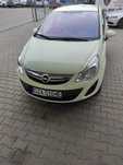 Opel Corsa Opel Corsa