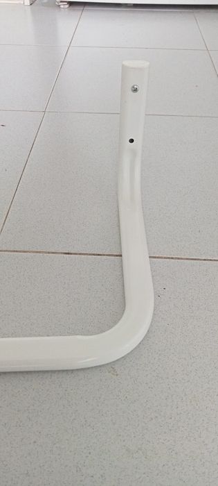 Suporte para parede extensível