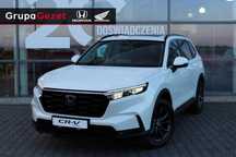 Honda CR-V 2,0 Hybryda Elegance 2WD *dostępne inne kolory od ręki*rabat 32tyś.