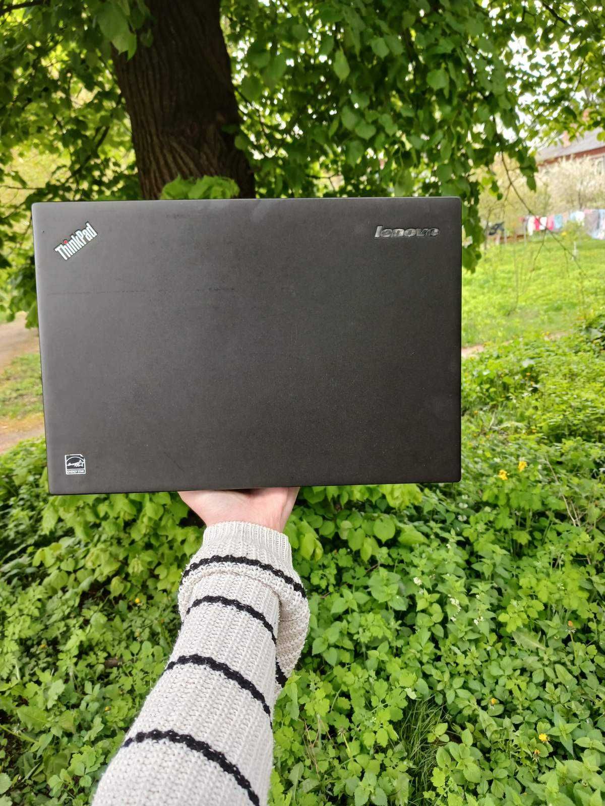 ноутбук Lenovo  ThinkPad T490 , i5/8350U,16ГБ/256 SSD.ОПТ та Роздріб