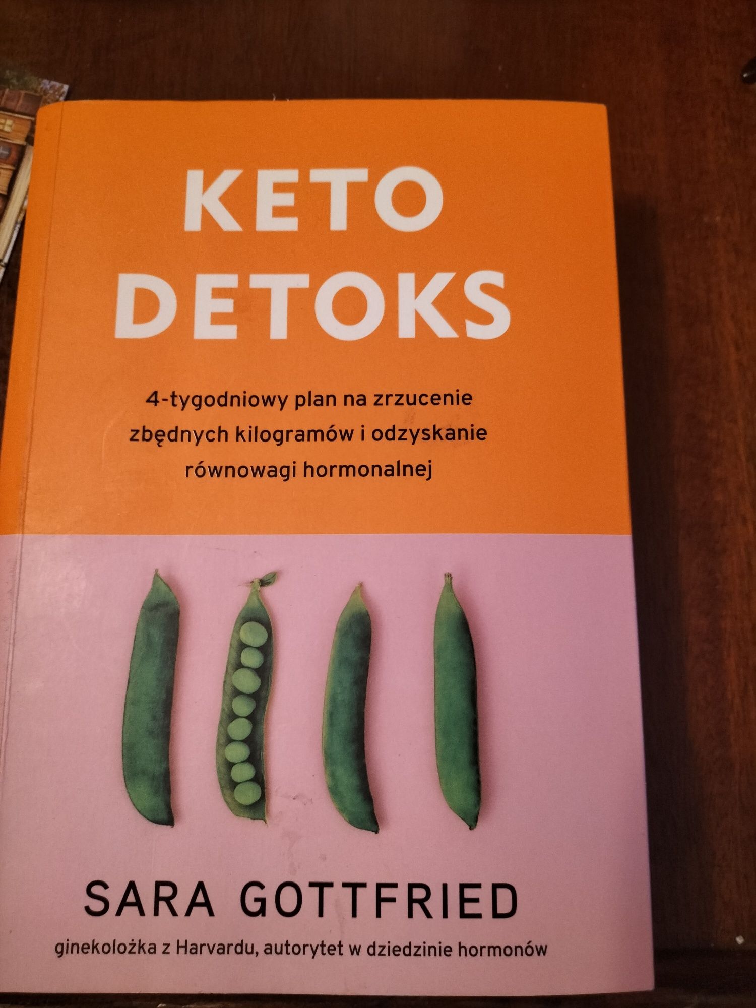 Keto Detoks 4-tygodniowy plan na zrzucenie kilogramów