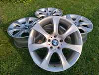 Alufelgi BMW 18 cali 5x120 styling124 e46 e90