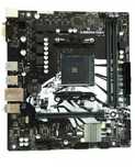 Материнська плата ASUS A320M-D3V  Ryzen Am4 підтримка,  ідеальний стан