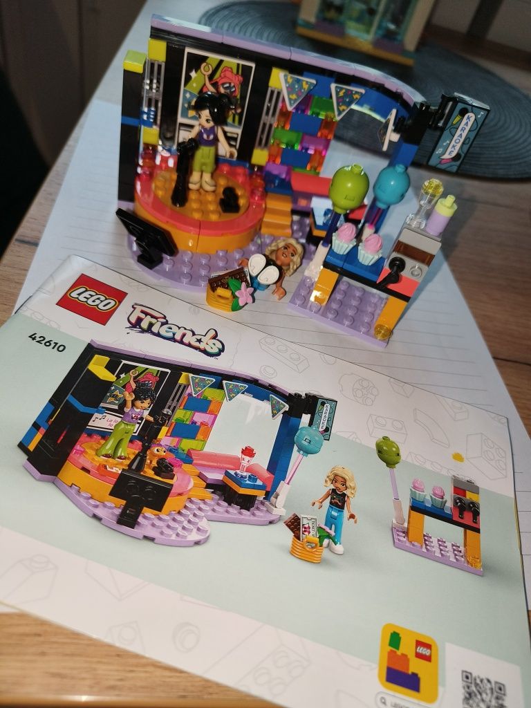 LEGO Friends 42610