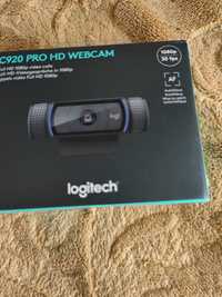 Kamera internetowa Logitech C920s HD PRO