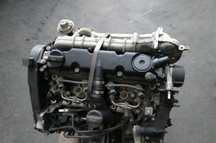 Motor PSA 2.0 hei 90cv (RHY) PEÇAS