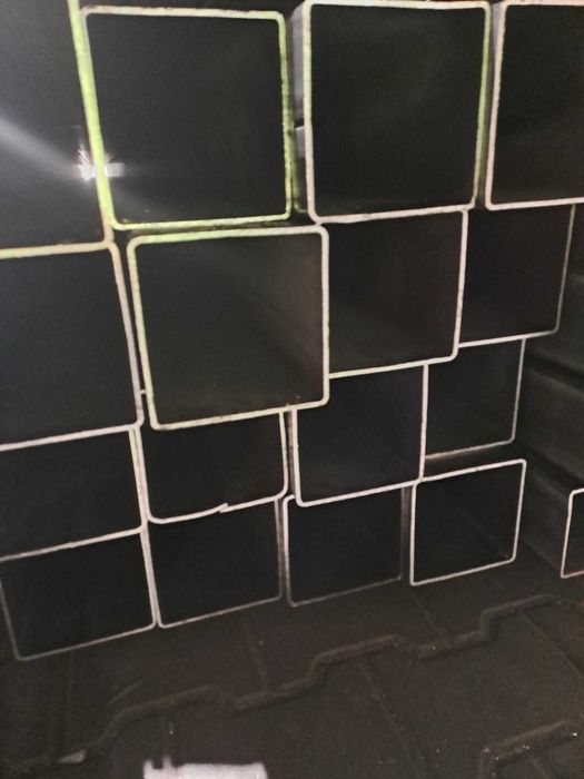 profil stalowy 100x100x4 konstrukcja, garaż, hala, podpora /BYTOM