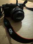 APARAT canon eos m100