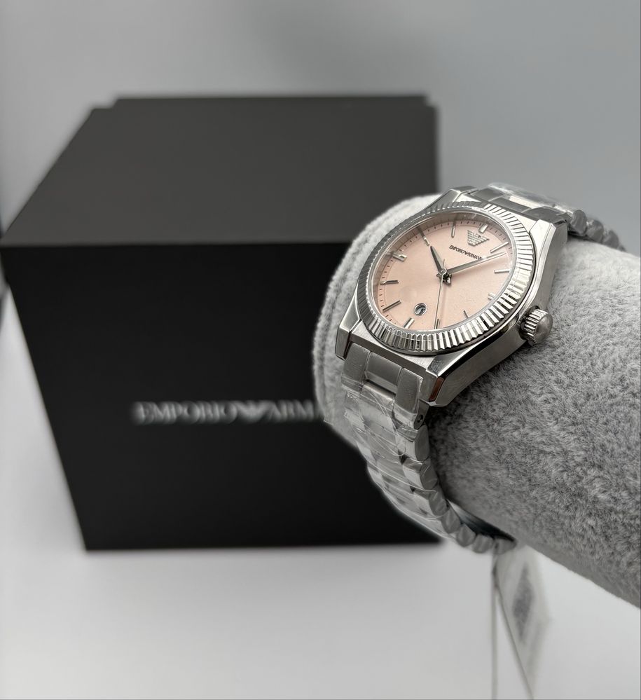 Nowy! Zegarek Emporio Armani FEDERICA AR-11658 - Gwarancja! od Halogsm