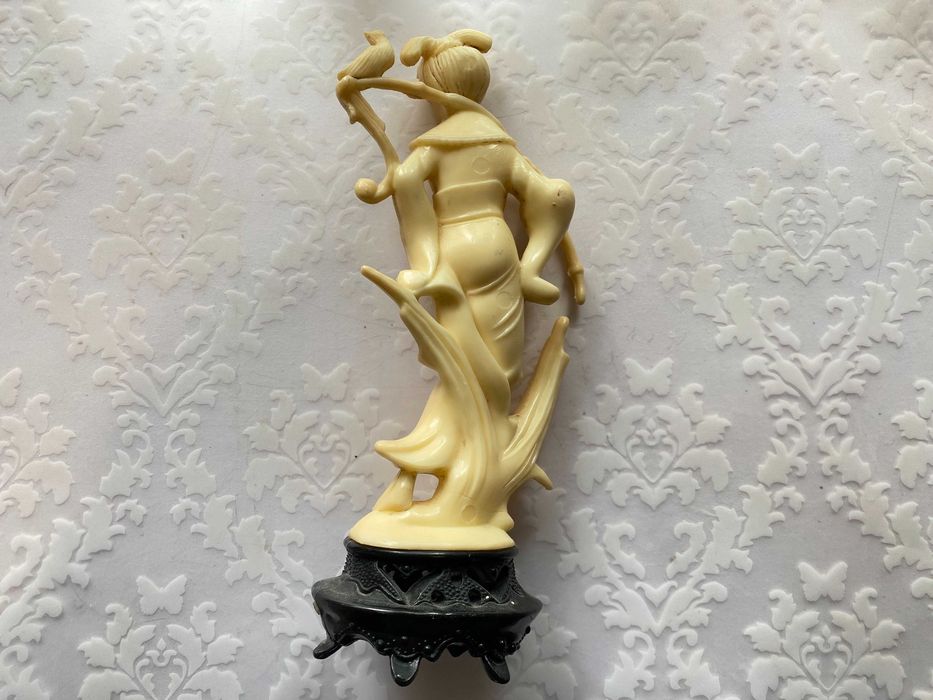 Три японські гейші. 50-ті роки. Японія. Одним лотом.