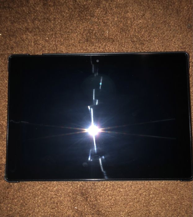 Lenovo IdeaTab S6000-H