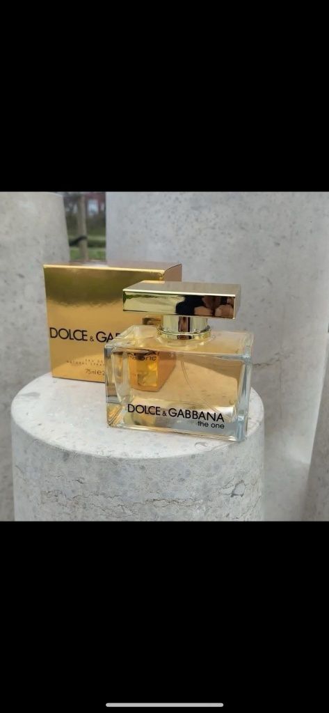 Varios perfumes novos