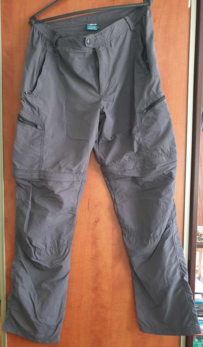 Spodnie trekkingowe Brugi roz. 52