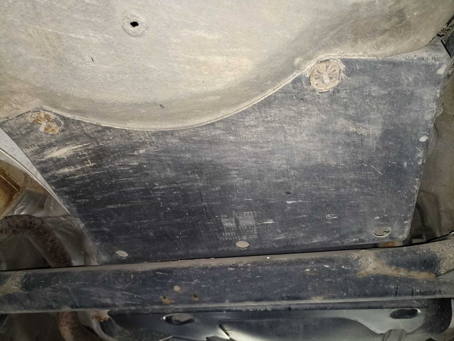 Sonda Lambda KAtalizator VW Golf IV 1.6v  BCB Bak osłona bora Leon A3