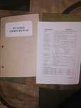 User manual на монитор 14" 1990-е